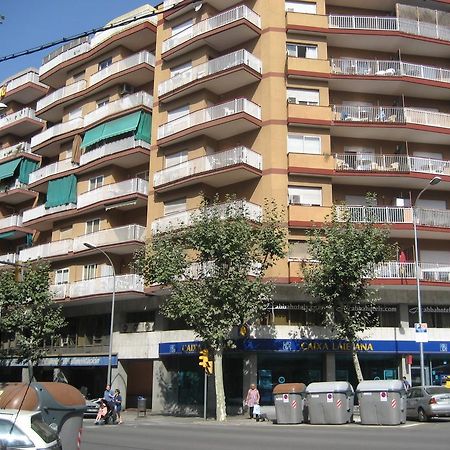 Marbel 2 Barcelona Exterior foto