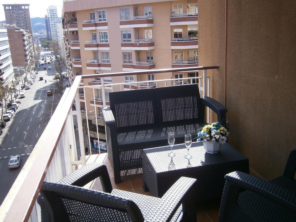 Marbel 2 Barcelona Exterior foto