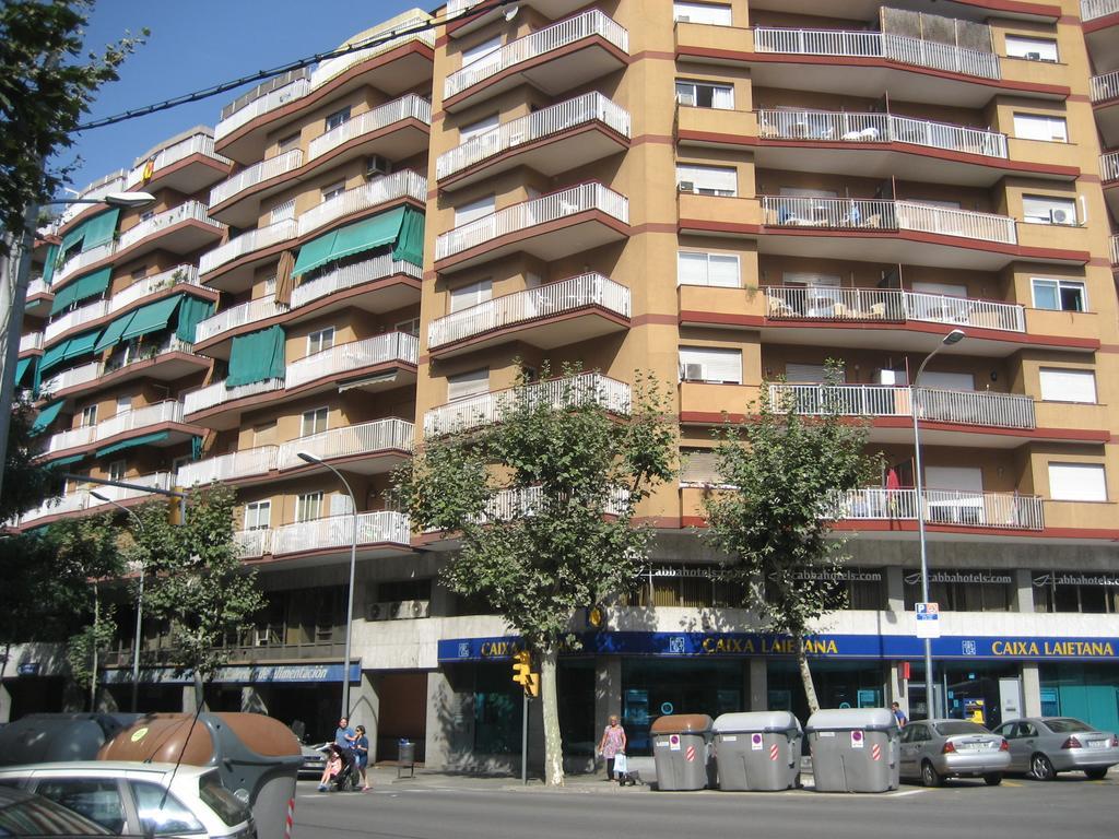 Marbel 2 Barcelona Exterior foto
