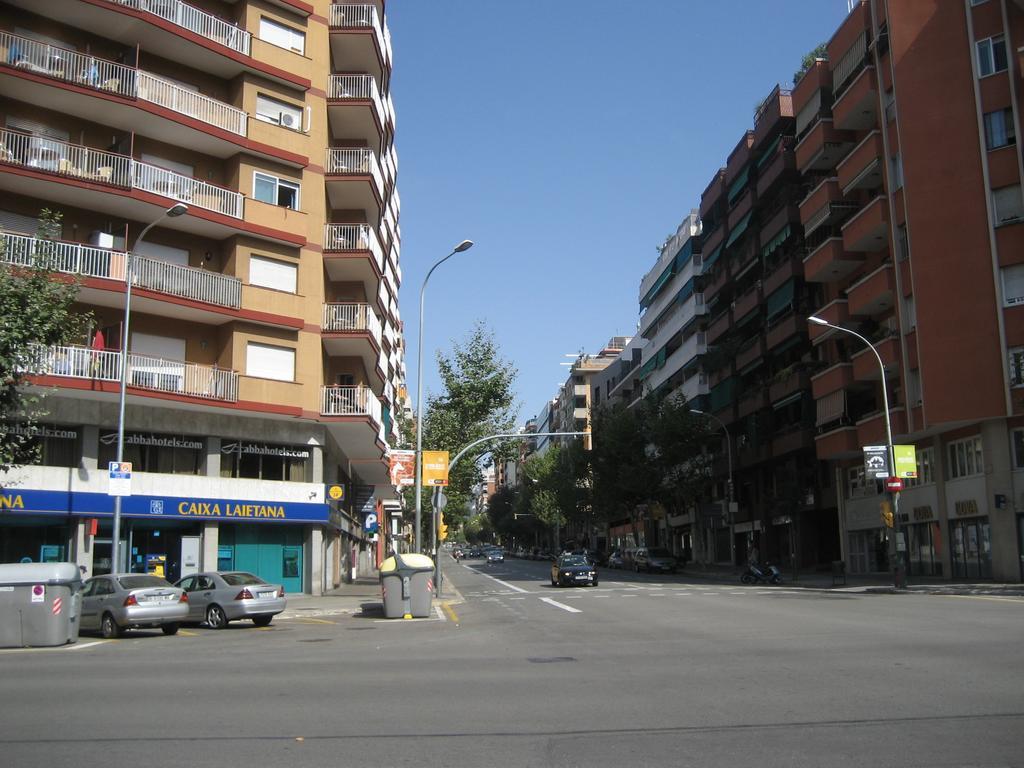 Marbel 2 Barcelona Exterior foto